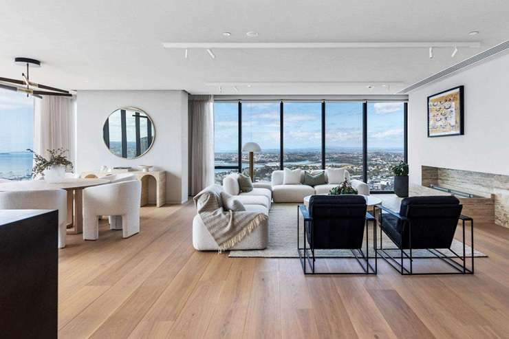 How far does your money really go in NZ's housing market? Opes Partners economist Ed McKnight takes a journey from a <img0K leasehold studio to a <img0m mansion. Video / OneRoof