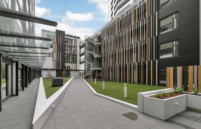 513/438 Queen Street Auckland CBD_3