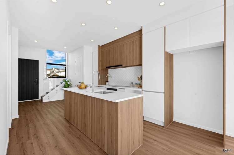 Lots 1-4/1 Pauline Place Bucklands Beach_35