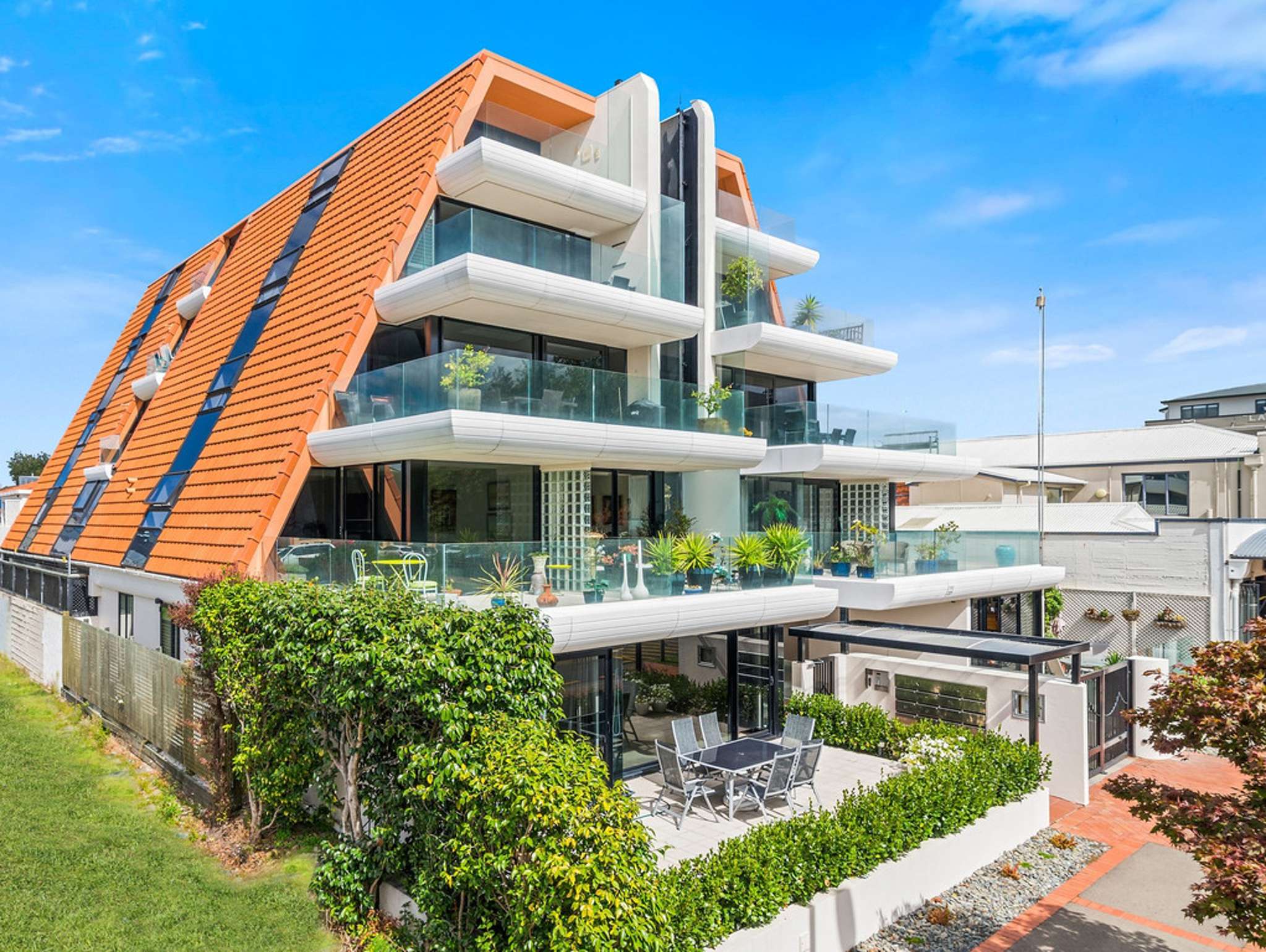 Record $1.3m price for Rotorua apartment