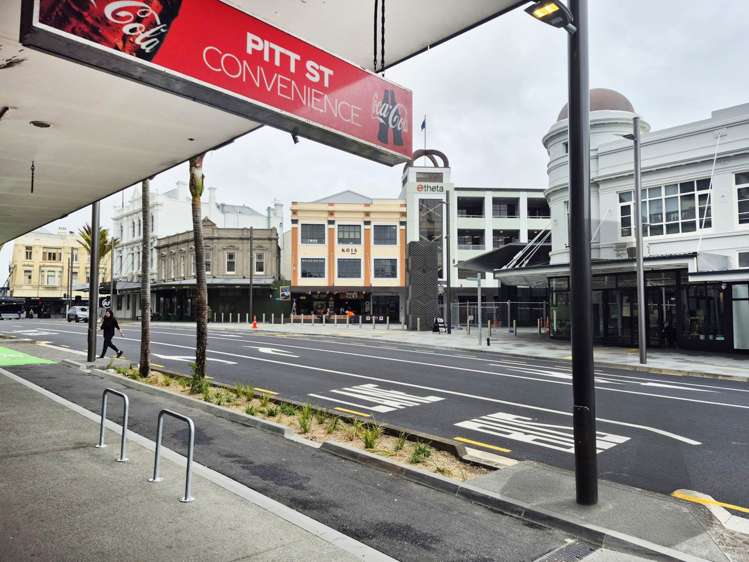 70 Pitt Street City Centre_4