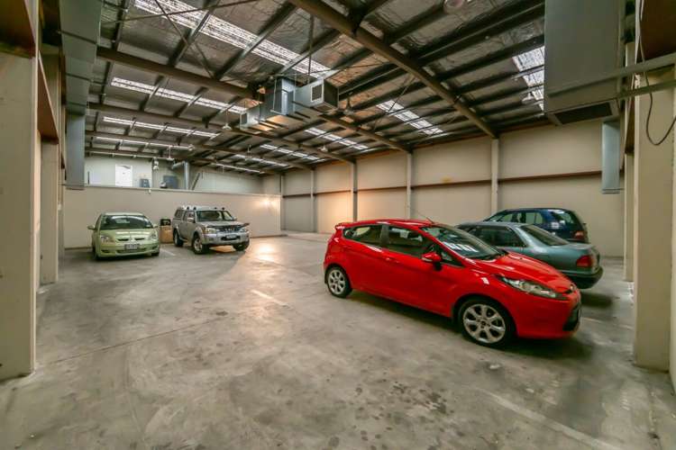 336 Cashel Street City Centre_5