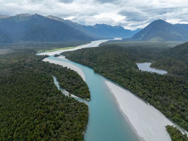 Arawata, Jackson Bay Haast_2