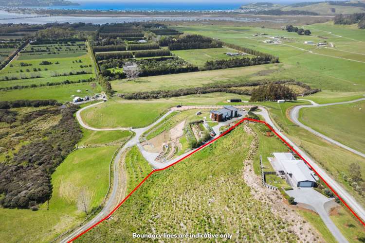 273 Takatu Road Tawharanui Peninsula_29