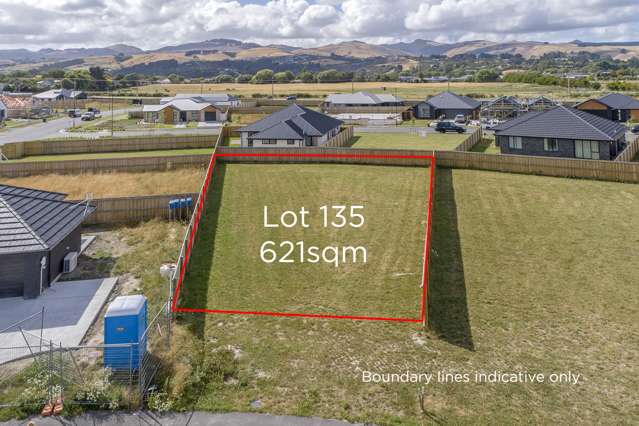 26 Paradise Way, Lot 135 Sabys Estate Halswell_2