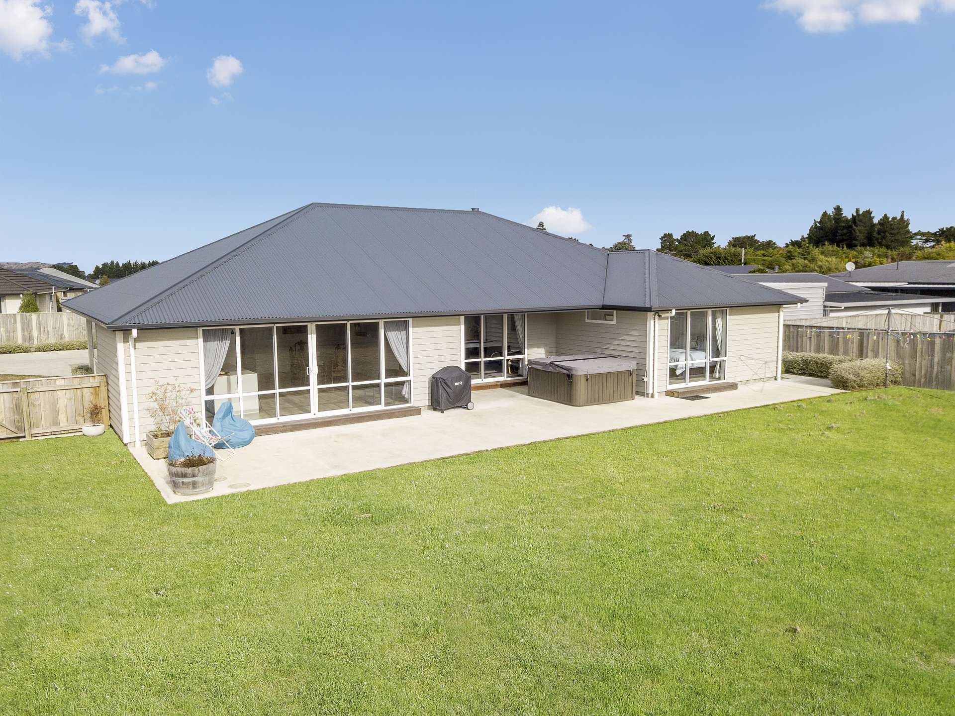 17 Stoneleigh Drive Solway Masterton Houses for Sale One Roof