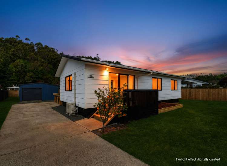 26 Beattie Road Kawerau_27