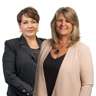 Janine Crack & Yvonne Butland