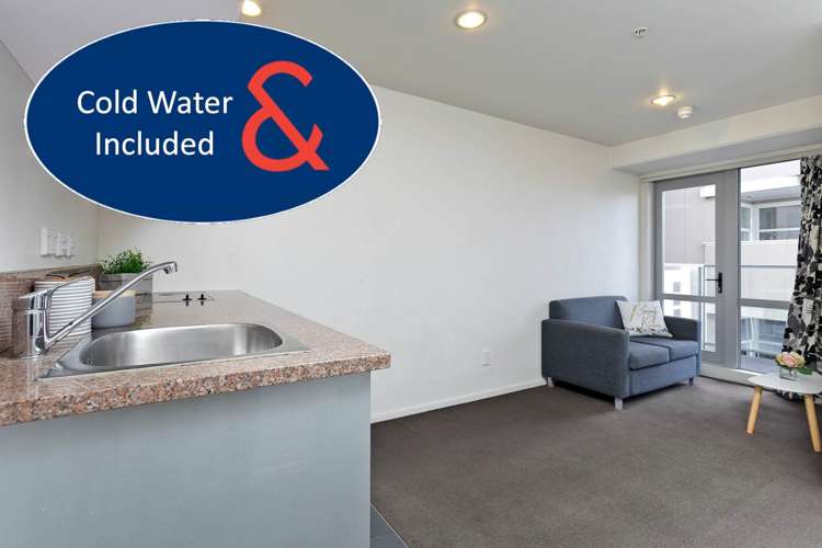 11j/113 Vincent Street Auckland Central_0