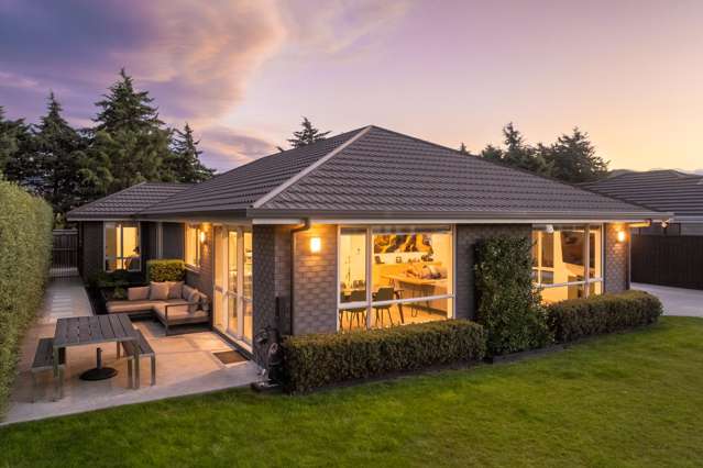 Position. Privacy. Pure Marlborough Living