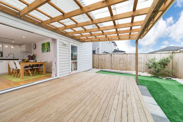 21 Collier Drive Flat Bush_8