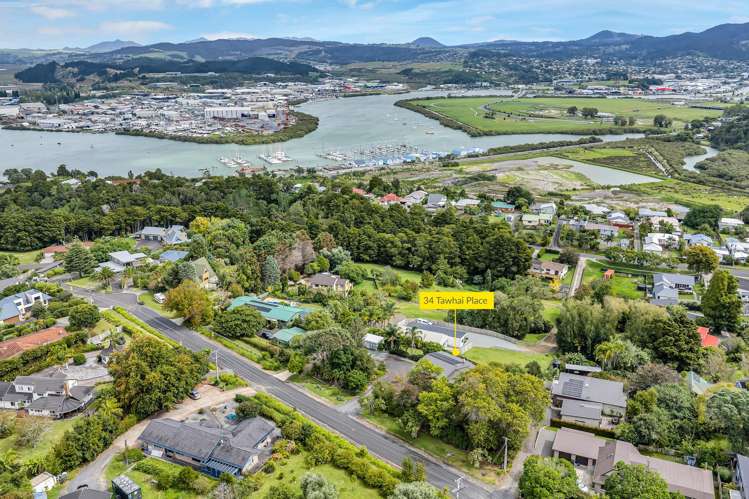 34 Tawhai Place Parahaki_20