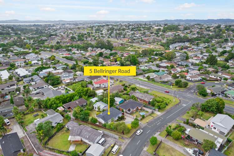 5 Bellringer Road Massey_25