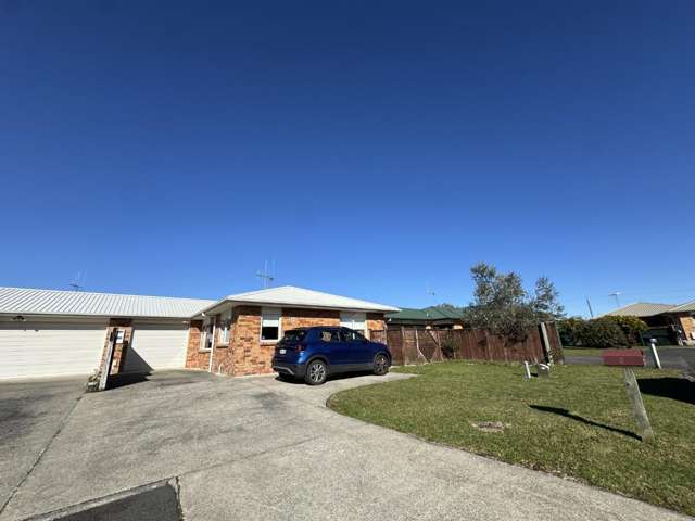 Two Bedroom in Ideal Hospital Local