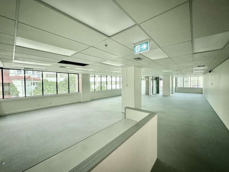 290 Queen Street Auckland Central_8