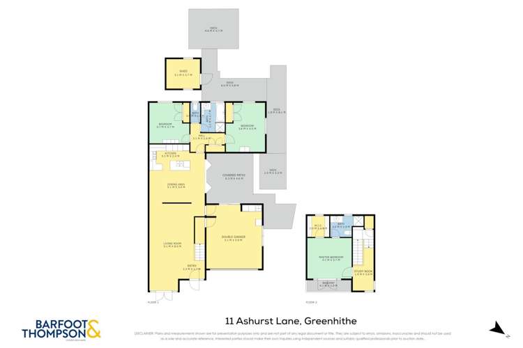 11 Ashurst Lane Greenhithe_13