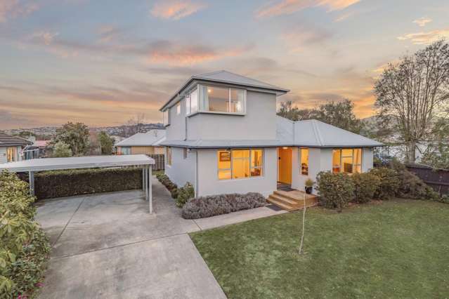 Flexible Living for Modern Families