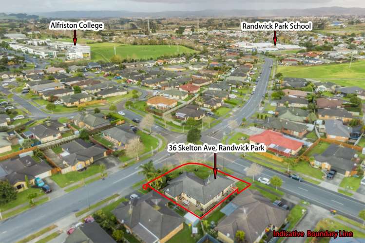 36 Skelton Avenue Randwick Park_21