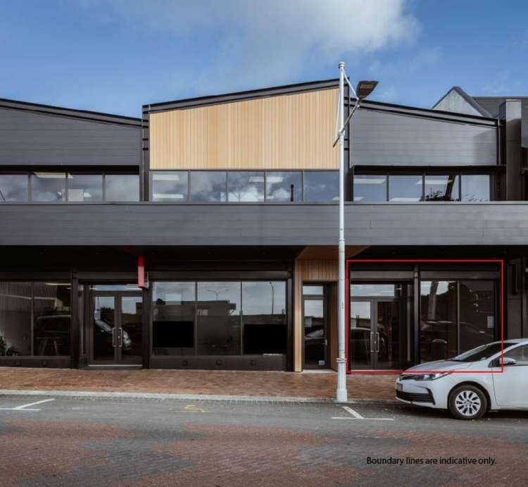 Tenancy 2 19 Devonport Road_0