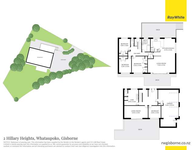 2 Hillary Heights Whataupoko_1