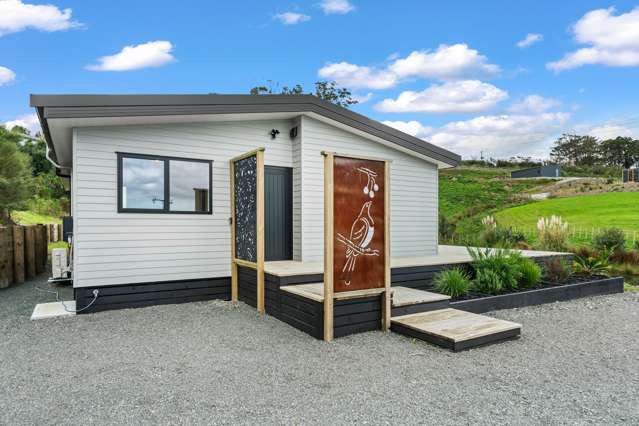 Premium Lifestyle Living & Panoramic Rural Views