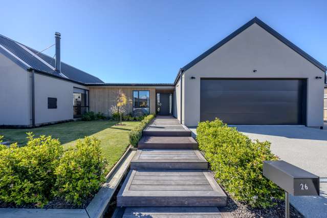 26 Pounamu Avenue Albert Town_1