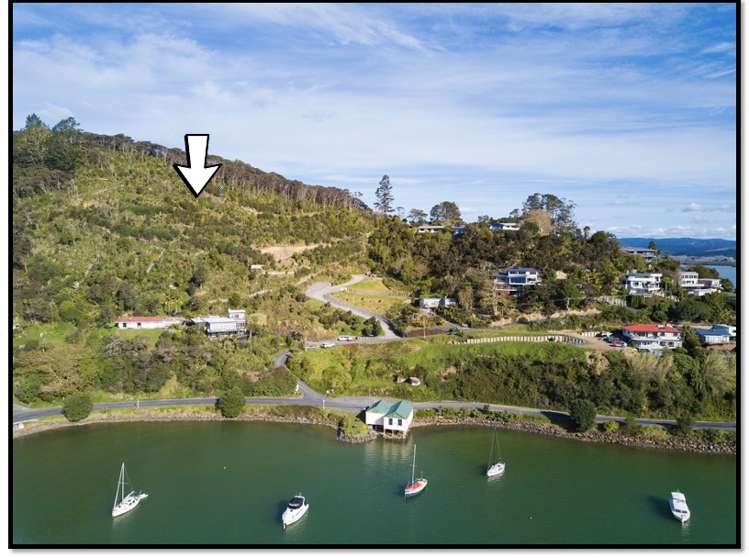 3 Gilligans Lane Whangaroa_9