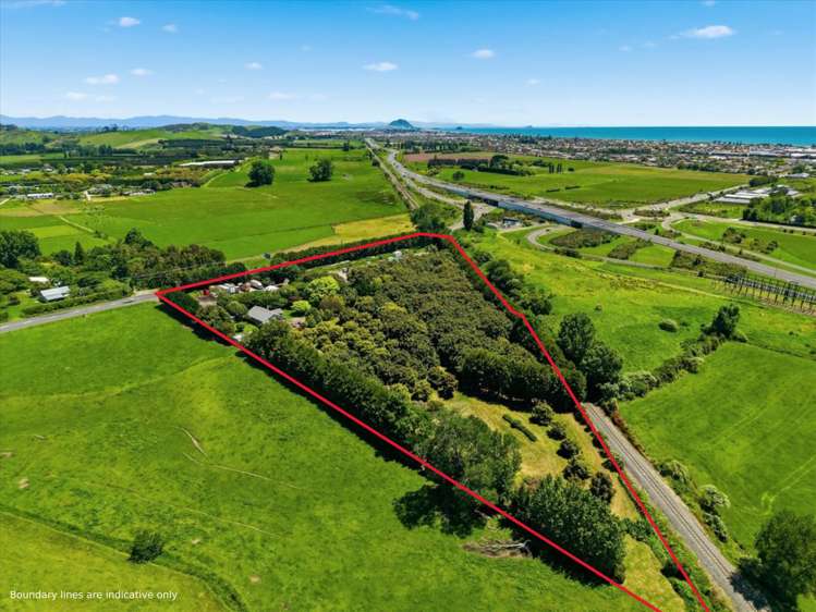 47 Te Puke Highway, Kairua_0