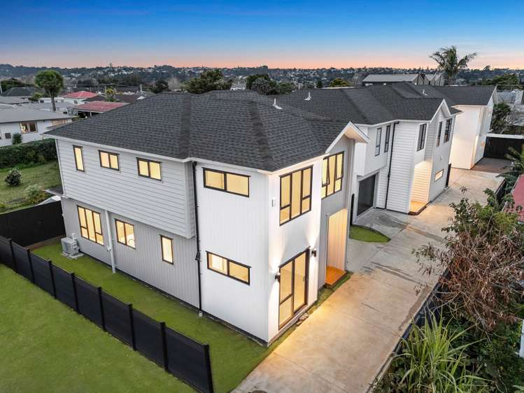 Lot 1/18 Glen Norman Avenue Henderson_16