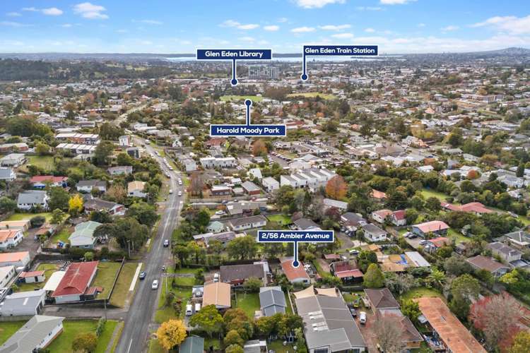 2/56 Ambler Avenue Glen Eden_14