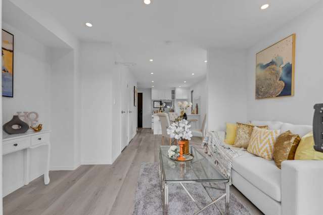 Unleash the Excitement of Urban Living in Manurewa