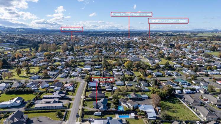 3 Hartley Avenue Carterton_33
