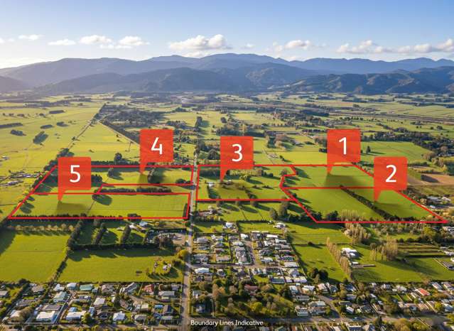 100 Humphries Street - Lifestyle Greytown_1