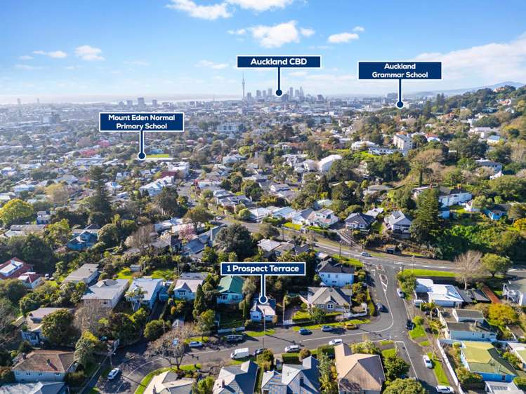 1 Prospect Terrace Mt Eden_19