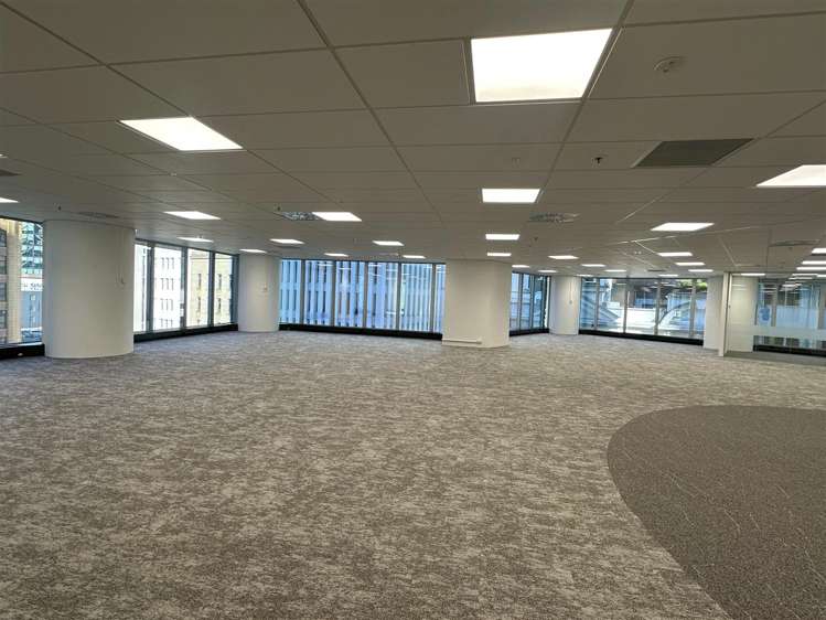 Level 5, 215 Lambton Quay Wellington Central_5