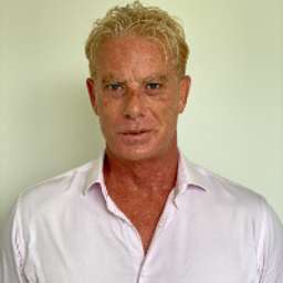 David Schlegel