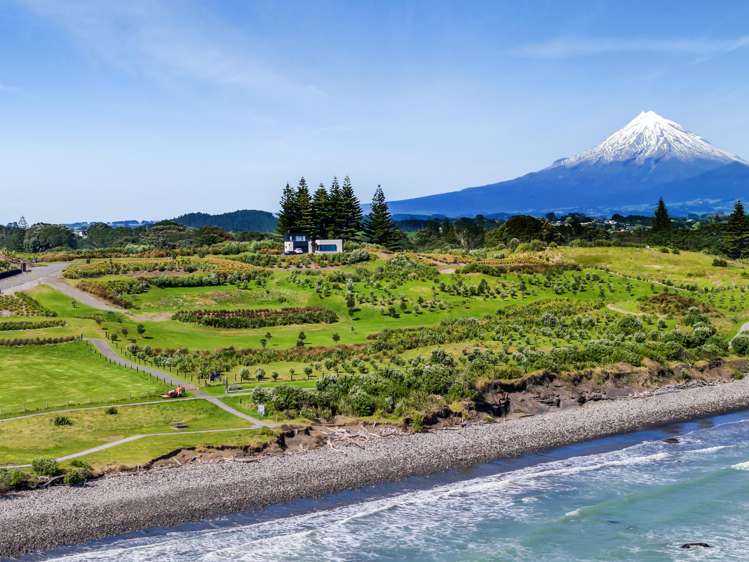 3 Te Umu Hapuku Lane Waiwhakaiho_2