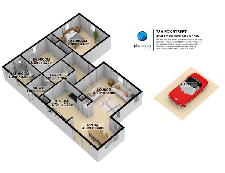 78a Fox Street Hamilton East_19