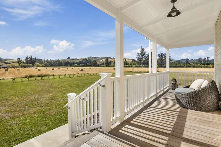 108 Wairongoa Road North Taieri Dunedin City Rural Property For