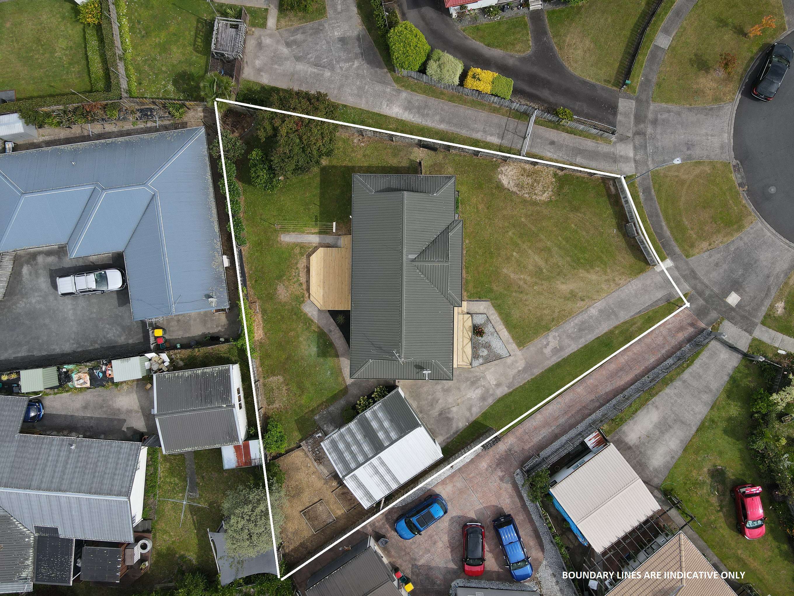 56 Balmerino Crescent Pukete Hamilton City Houses for Sale One Roof