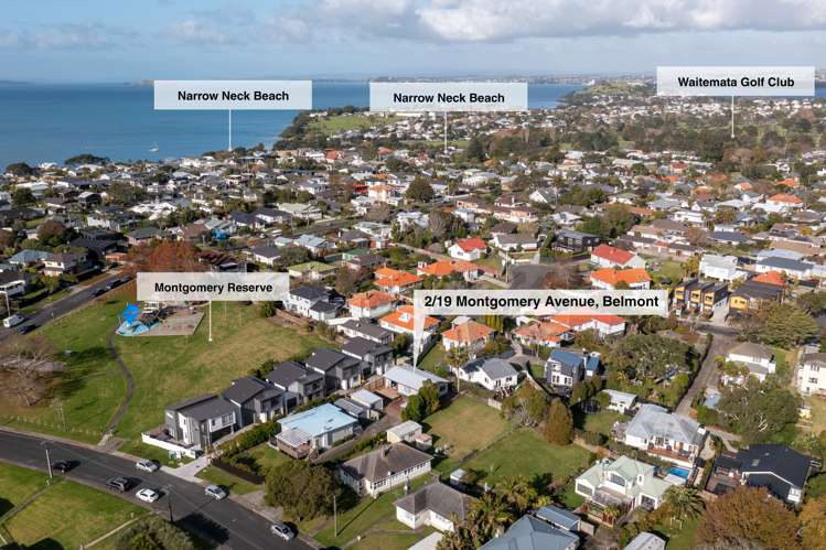 19a Montgomery Avenue Rothesay Bay_16