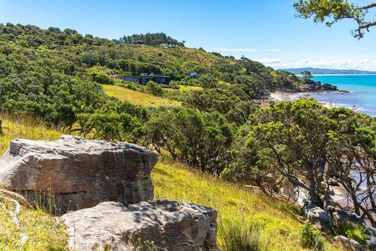 Lot 2,1067 Cove Road Langs Beach_16