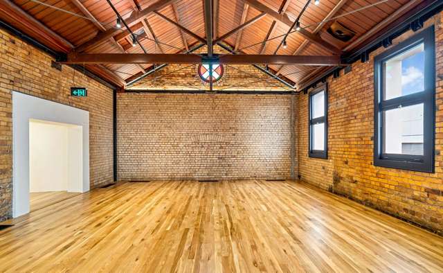 Suite 4/582 Karangahape Rd Auckland Cbd_1