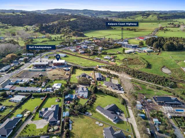 Brand-new medical facility in Kaukapakapa