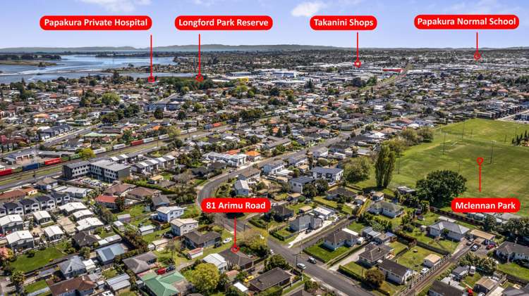 81 Arimu Road Papakura_21