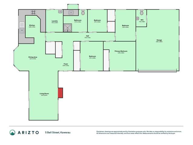 5 Bell Street Kawerau_1