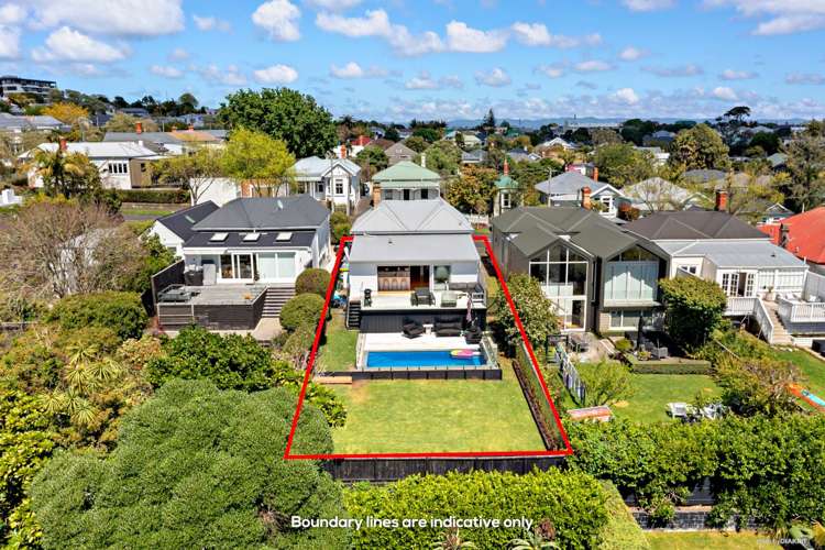 27 Grosvenor Street Grey Lynn_17