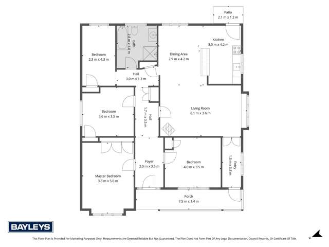 2 Toroa Street Taihape_1