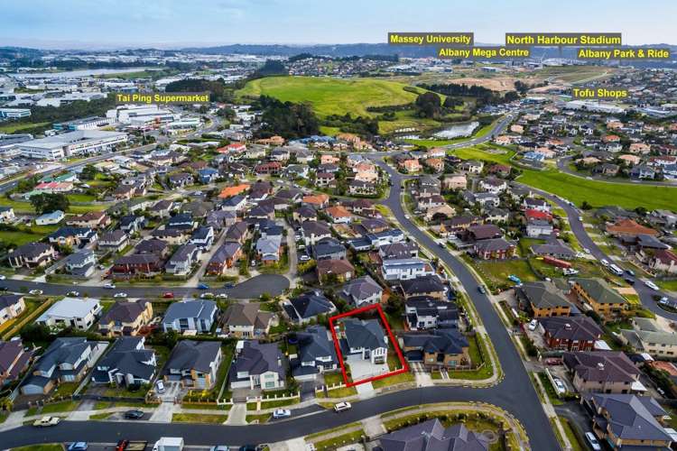 3 Mulroy Place Pinehill_5