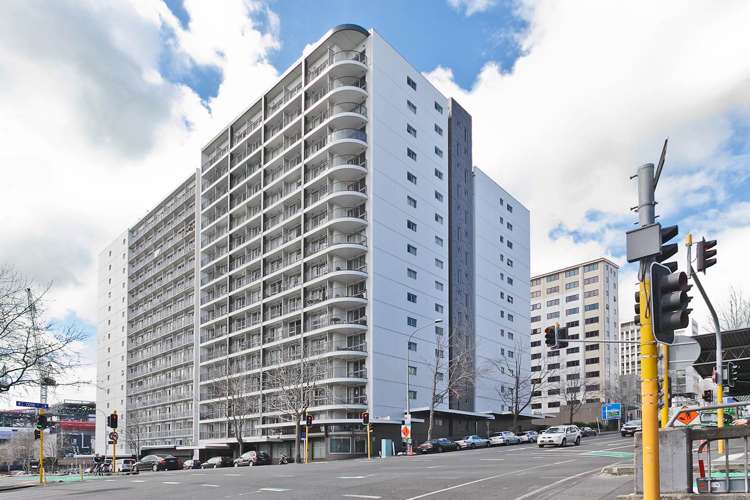 412/53 Cook Street Auckland Central_15